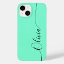 Zoek naar aquamarine iphone hoesjes Modern