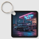 Zoek naar bels sleutelhangers 1957