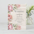 Recherche de graphiques vintages invitations Aquarelle