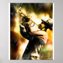 Recherche de trompette joueur posters Musique