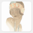 Recherche de rabat autocollants Autonomisation des femmes