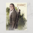Recherche de legolas cartes postales Tolkien