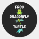Recherche de humour tortue autocollants Américain