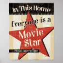 Recherche de stars de cinéma posters Étoiles