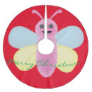 Zoek naar cartoon kerstboom kleden Kawaii