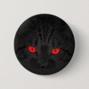 Recherche de diable rouge badges Yeux