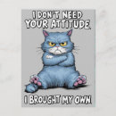 Recherche de chats bleus cartes postales Félin