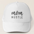 Recherche de moderne maman casquettes Élégant