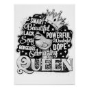 Recherche de black queen posters Noir