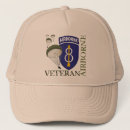 Recherche de infanterie casquettes Aéroporté