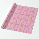 Recherche de étoile jaune papier cadeau Rose