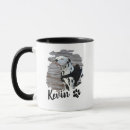 Recherche de passif tasses Chien