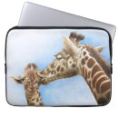 Recherche de girafes électronique Faune