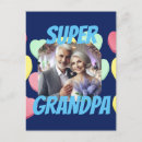 Zoek naar fathers day briefkaarten Grandfather