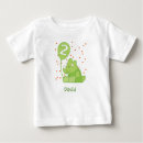 Zoek naar verjaardag dino tshirts Schattig