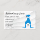 Recherche de servante cartes visite Nettoyage