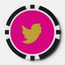 Recherche de oiseau jetons poker De