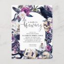 Recherche de cercueil invitations Floral