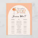 Recherche de fun baby shower games Mariés