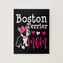 Zoek naar boston terrier puzzels Dog