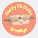 Zoek naar deeg stickers Koken