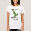 Recherche de mama saurus tshirts Dinosaure