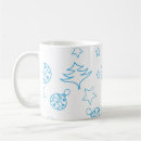 Recherche de boule de noël tasses Célébration
