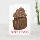 Recherche de cupcake vœux cartes Salutation