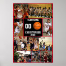 Zoek naar basketbal posters Sport