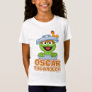 Recherche de grouch tshirts Rue de la mer