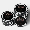 Recherche de anniversaire jetons poker Moderne