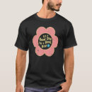 Recherche de visage de sourire tshirts Costume