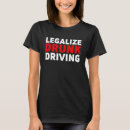 Zoek naar legaliseer tshirts Legaliseren