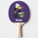Recherche de halloween raquettes ping pong Batte