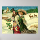 Recherche de christmas scene posters Hiver