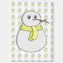 Zoek naar lelijke magneten Winter