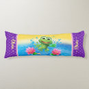 Recherche de petite grenouille coussins Pour enfants