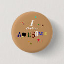 Recherche de satire badges Plaisanterie
