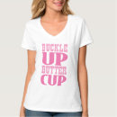 Recherche de bouclé tshirts Rose