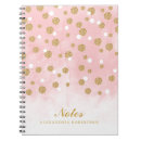 Zoek naar stippen notitieboeken Chic