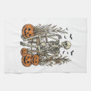 Recherche de squelette cuisine linges Citrouille