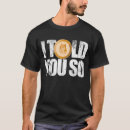 Recherche de dogecoin tshirts Investisseur