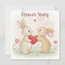 Recherche de amour lapin vœux cartes Animaux