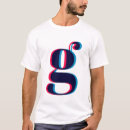 Recherche de cyan tshirts Monogramme