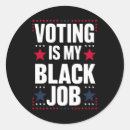 Recherche de travail manuel autocollants Usa