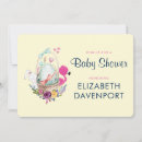 Recherche de nid invitations Fleurs