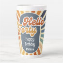 Recherche de wave tasses Pour elle