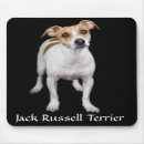 Recherche de jack russel mousepads Russell