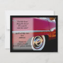 Recherche de course moto invitations Classique