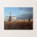 Recherche de netherlands puzzles Holland